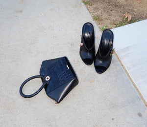 Living Life in Agnes Bethel: Summer House in LA