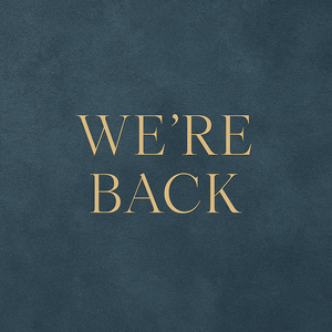 We’re Back—Reimagining the Heels You Loved Most