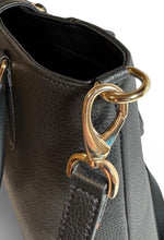 Load image into Gallery viewer, The Carryall Tote — Black (First Edition)
