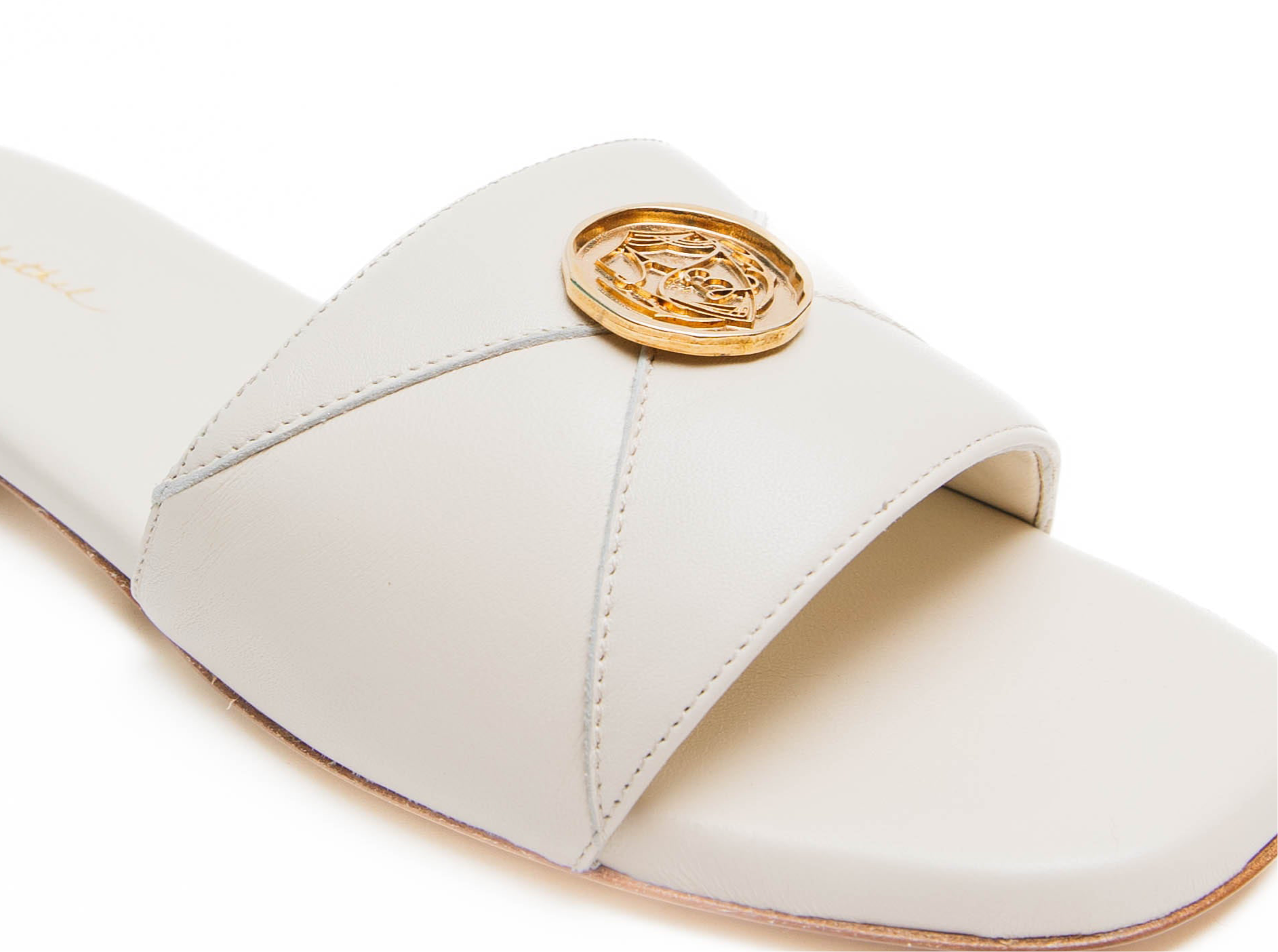 The Love Letter Slide – Limited Capsule Edition