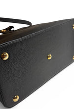 Load image into Gallery viewer, The Carryall Tote — Black (First Edition)
