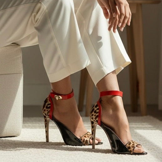 Dorothy 100 | Heritage Reimagined