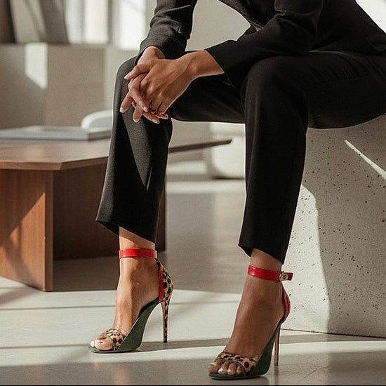 Dorothy Safari Rogue 100