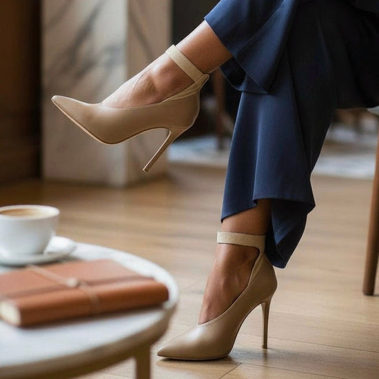 Lena 2.0 | Heritage Reimagined